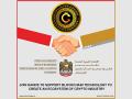 Investment Office of His Highness Sheikh Hamdan bin Ahmed Al Maktoum commits investment in CTEX to launch the world's first blockchain-decentralised data platform - Hindi News | Investment Office of His Highness Sheikh Hamdan bin Ahmed Al Maktoum commits investment in CTEX to launch the world's first blockchain-decentralised data platform | Latest business News at Lokmattimes.com