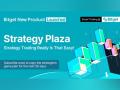 Bitget innovates social trading with new feature 'Strategy Plaza' - Hindi News | Bitget innovates social trading with new feature 'Strategy Plaza' | Latest business News at Lokmattimes.com