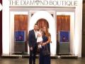The Diamond Boutique by Roshni Deshmukh Jawalkar and Pratik Jawalkar launches in Pune - Hindi News | The Diamond Boutique by Roshni Deshmukh Jawalkar and Pratik Jawalkar launches in Pune | Latest business News at Lokmattimes.com