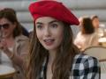 'Emily in Paris' star Lily Collins joins series adaptation of 'The Accomplice' - Hindi News | 'Emily in Paris' star Lily Collins joins series adaptation of 'The Accomplice' | Latest entertainment News at Lokmattimes.com