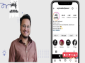 MyLove4Bollywood reaches 1M followers on Instagram - Hindi News | MyLove4Bollywood reaches 1M followers on Instagram | Latest business News at Lokmattimes.com