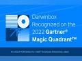 Darwinbox is the fastest-growing HR Tech platform on Gartner's Magic Quadrant 2022 - Hindi News | Darwinbox is the fastest-growing HR Tech platform on Gartner's Magic Quadrant 2022 | Latest business News at Lokmattimes.com