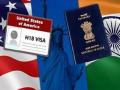 India to overtake China in number of US Visas issued by 2023 - Hindi News | India to overtake China in number of US Visas issued by 2023 | Latest international News at Lokmattimes.com