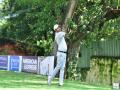 Golfer Kapil Kumar overcomes injury concerns to take round one lead at Telangana Golconda Masters - Hindi News | Golfer Kapil Kumar overcomes injury concerns to take round one lead at Telangana Golconda Masters | Latest other-sports News at Lokmattimes.com