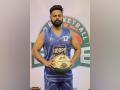 Abhyudaya Yadav becomes India's No. 1 rank 3x3 basketball player - Hindi News | Abhyudaya Yadav becomes India's No. 1 rank 3x3 basketball player | Latest other-sports News at Lokmattimes.com