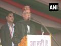 Baghel campaigns in Himachal, vows to restore Old Pension Scheme in 10 days - Hindi News | Baghel campaigns in Himachal, vows to restore Old Pension Scheme in 10 days | Latest national News at Lokmattimes.com