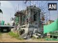 Modern day 'Sravan Kumar' builds temple in memory of mother in Andhra's Srikakulam - Hindi News | Modern day 'Sravan Kumar' builds temple in memory of mother in Andhra's Srikakulam | Latest national News at Lokmattimes.com