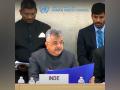 J-K and Ladakh was and will always be India's integral, inseparable part: Tushar Mehta at UNHRC - Hindi News | J-K and Ladakh was and will always be India's integral, inseparable part: Tushar Mehta at UNHRC | Latest international News at Lokmattimes.com