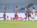 ISL: ATK Mohun Bagan go to 2nd place after 2-1 win over NorthEast United FC - Hindi News | ISL: ATK Mohun Bagan go to 2nd place after 2-1 win over NorthEast United FC | Latest football News at Lokmattimes.com