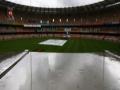 T20 WC: Rain threat looms over England-Pakistan final - Hindi News | T20 WC: Rain threat looms over England-Pakistan final | Latest cricket News at Lokmattimes.com