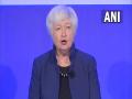 US Treasury Secy Yellen calls India a "natural ally", says G20 presidency to accelerate global coordination - Hindi News | US Treasury Secy Yellen calls India a "natural ally", says G20 presidency to accelerate global coordination | Latest international News at Lokmattimes.com