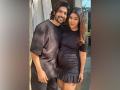 It's a girl, Gurmeet Choudhary, Debina Bonnerjee blessed with second child - Hindi News | It's a girl, Gurmeet Choudhary, Debina Bonnerjee blessed with second child | Latest entertainment News at Lokmattimes.com