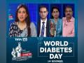 Tata 1mg launches #RiseAgainstDiabetes Campaign in association with NDTV - Hindi News | Tata 1mg launches #RiseAgainstDiabetes Campaign in association with NDTV | Latest business News at Lokmattimes.com