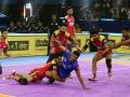 I made Vikash Kandola practice ankle holds: Bengaluru Bulls' head coach Randhir Singh - Hindi News | I made Vikash Kandola practice ankle holds: Bengaluru Bulls' head coach Randhir Singh | Latest other-sports News at Lokmattimes.com