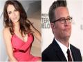 Elizabeth Hurley calls filming for 'Serving Sara' with Matthew Perry a "nightmare" - Hindi News | Elizabeth Hurley calls filming for 'Serving Sara' with Matthew Perry a "nightmare" | Latest entertainment News at Lokmattimes.com