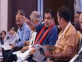 Nitin Gadkari announces new projects worth Rs 1.6 lakh crore for northeast region - Hindi News | Nitin Gadkari announces new projects worth Rs 1.6 lakh crore for northeast region | Latest national News at Lokmattimes.com