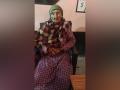 Himachal Pradesh election: 105-year-old woman casts vote at Churah - Hindi News | Himachal Pradesh election: 105-year-old woman casts vote at Churah | Latest politics News at Lokmattimes.com