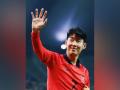 Son Heung-Min to lead South Korea in FIFA World Cup 2022 despite injury concerns - Hindi News | Son Heung-Min to lead South Korea in FIFA World Cup 2022 despite injury concerns | Latest football News at Lokmattimes.com