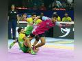 PKL: Patna Pirates Defeat Jaipur Pink Panthers, continue stupendous form - Hindi News | PKL: Patna Pirates Defeat Jaipur Pink Panthers, continue stupendous form | Latest other-sports News at Lokmattimes.com
