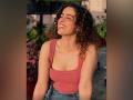 Sanya Malhotra gets nostalgic as 'Ludo' turns 2 - Hindi News | Sanya Malhotra gets nostalgic as 'Ludo' turns 2 | Latest entertainment News at Lokmattimes.com