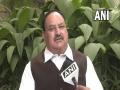 Jairam Thakur will continue to be CM face, says BJP chief Nadda - Hindi News | Jairam Thakur will continue to be CM face, says BJP chief Nadda | Latest politics News at Lokmattimes.com