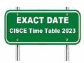 CISCE likely to release the date sheet by November; Updated exam pattern with an easy road map to score maximum in Physics - Hindi News | CISCE likely to release the date sheet by November; Updated exam pattern with an easy road map to score maximum in Physics | Latest business News at Lokmattimes.com