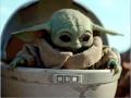 Baby Yoda brings two major forces in world cinema together! - Hindi News | Baby Yoda brings two major forces in world cinema together! | Latest entertainment News at Lokmattimes.com