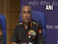 "No significant reduction..." Army Chief Gen Manoj Pande on Chinese troops at LAC - Hindi News | "No significant reduction..." Army Chief Gen Manoj Pande on Chinese troops at LAC | Latest national News at Lokmattimes.com
