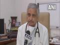 Ex-AIIMS Delhi boss Dr Randeep Guleria takes voluntary retirement - Hindi News | Ex-AIIMS Delhi boss Dr Randeep Guleria takes voluntary retirement | Latest national News at Lokmattimes.com