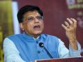 Opting out of Regional Comprehensive Economic Partnership was courageous decision: Piyush Goyal - Hindi News | Opting out of Regional Comprehensive Economic Partnership was courageous decision: Piyush Goyal | Latest business News at Lokmattimes.com
