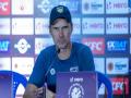 Our lack of character gave them opportunities: CFC head coach Thomas Brdaric - Hindi News | Our lack of character gave them opportunities: CFC head coach Thomas Brdaric | Latest football News at Lokmattimes.com