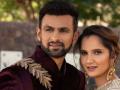Sania Mirza, Shoaib Malik to host talk show together amid divorce rumours - Hindi News | Sania Mirza, Shoaib Malik to host talk show together amid divorce rumours | Latest entertainment News at Lokmattimes.com