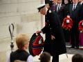 King Charles lays wreath at Queen Elizabeth's 'most sacred event' - Hindi News | King Charles lays wreath at Queen Elizabeth's 'most sacred event' | Latest entertainment News at Lokmattimes.com