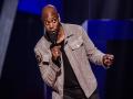 SNL: Dave Chappelle talks about Kanye West's antisemitic remarks, avoids addressing anti-trans jokes - Hindi News | SNL: Dave Chappelle talks about Kanye West's antisemitic remarks, avoids addressing anti-trans jokes | Latest entertainment News at Lokmattimes.com