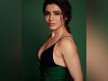 Yashoda: Samantha Prabhu drops glimpse of her intense training session - Hindi News | Yashoda: Samantha Prabhu drops glimpse of her intense training session | Latest entertainment News at Lokmattimes.com