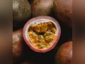 Study: Passion fruit peels has potential to preserve fresh fruits - Hindi News | Study: Passion fruit peels has potential to preserve fresh fruits | Latest lifestyle News at Lokmattimes.com