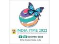 India ITME 2022 - Revolutionizing South East Asian Textile Industry - Hindi News | India ITME 2022 - Revolutionizing South East Asian Textile Industry | Latest business News at Lokmattimes.com