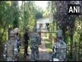 Assam: Army's encounter with suspected militants underway in Tinsukia - Hindi News | Assam: Army's encounter with suspected militants underway in Tinsukia | Latest national News at Lokmattimes.com