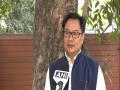 "Friend First, India Second" Kiren Rijiju's latest attack on Nehru on his birth anniversary - Hindi News | "Friend First, India Second" Kiren Rijiju's latest attack on Nehru on his birth anniversary | Latest politics News at Lokmattimes.com
