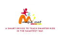 Magik Mat - Instilling love for a fun learning experience in young kids; eyes PAN-India expansion - Hindi News | Magik Mat - Instilling love for a fun learning experience in young kids; eyes PAN-India expansion | Latest business News at Lokmattimes.com
