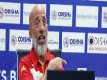 Anything is possible, India also have a chance: Spain hockey stalwart Juan Escarre on FIH Men's Hockey WC 2023 - Hindi News | Anything is possible, India also have a chance: Spain hockey stalwart Juan Escarre on FIH Men's Hockey WC 2023 | Latest hockey News at Lokmattimes.com