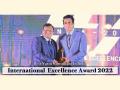 Panch Vastu Wins International Excellence Award for Best Vastu Consultant In India - Hindi News | Panch Vastu Wins International Excellence Award for Best Vastu Consultant In India | Latest business News at Lokmattimes.com