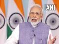 "Great son of the country", PM Modi pays tribute to Birsa Munda on his birth anniversary - Hindi News | "Great son of the country", PM Modi pays tribute to Birsa Munda on his birth anniversary | Latest national News at Lokmattimes.com
