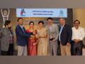 BPCL wins 9 Awards at the 16th Global Communication Conclave hosted by Public Relations Council of India - Hindi News | BPCL wins 9 Awards at the 16th Global Communication Conclave hosted by Public Relations Council of India | Latest business News at Lokmattimes.com