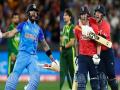 Virat Kohli and Ben Stokes: Anchors that made an impact during ICC T20 World Cup - Hindi News | Virat Kohli and Ben Stokes: Anchors that made an impact during ICC T20 World Cup | Latest cricket News at Lokmattimes.com