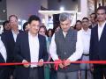MoHUA secretary inaugurates NCRTC Exhibition Booth at India International Trade Fair - Hindi News | MoHUA secretary inaugurates NCRTC Exhibition Booth at India International Trade Fair | Latest national News at Lokmattimes.com