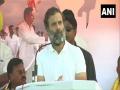 Birsa Munda's ideology being attacked by RSS, BJP: Rahul Gandhi - Hindi News | Birsa Munda's ideology being attacked by RSS, BJP: Rahul Gandhi | Latest national News at Lokmattimes.com