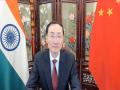 China appoints former India ambassador as deputy foreign minister - Hindi News | China appoints former India ambassador as deputy foreign minister | Latest international News at Lokmattimes.com