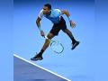 ATP Finals: Auger-Aliassime downs childhood idol Nadal in a massive upset - Hindi News | ATP Finals: Auger-Aliassime downs childhood idol Nadal in a massive upset | Latest tennis News at Lokmattimes.com