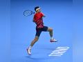 ATP Finals: Casper Ruud downs Taylor Fritz, advances to SF - Hindi News | ATP Finals: Casper Ruud downs Taylor Fritz, advances to SF | Latest tennis News at Lokmattimes.com